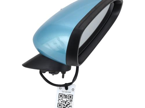 Used Right mirror OPEL CORSA D (S07) 1.3 CDTI (L08, L68) (75 hp) 29579381
