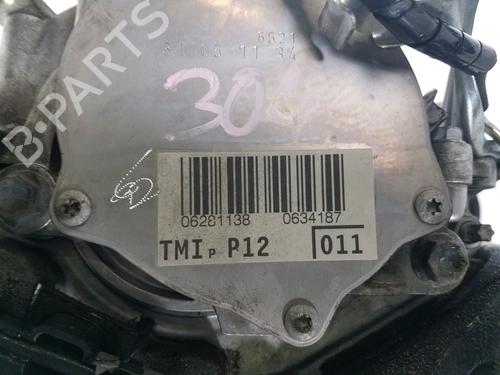 Engine TOYOTA YARIS (_P13_)  | BP24393830M1 