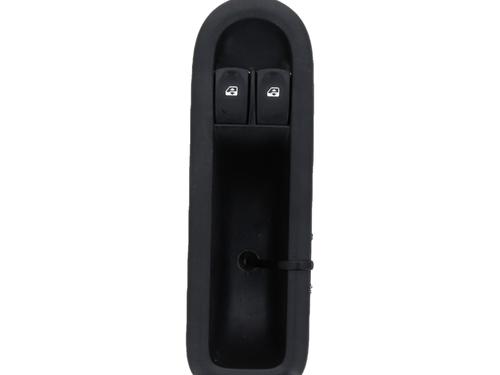 Used Left front window switch RENAULT CLIO III (BR0/1, CR0/1) [2005-2014]  27511352