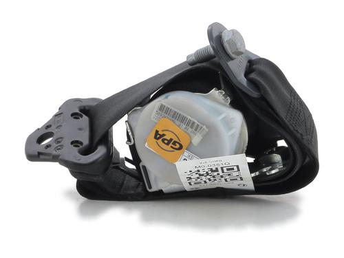 Rear right belt tensioner CITROËN C4 SPACETOURER (3D_)  | BP26727150C90 