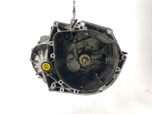 Gearbox CITROËN C4 II (NC_) 1.6 HDi 115 | BP21114303M3 