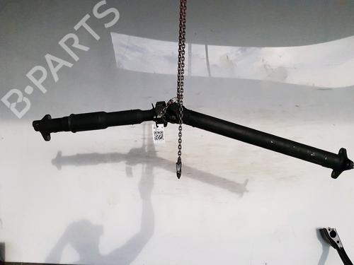 Used Driveshaft BMW 5 Touring (G31) 540 d Mild-Hybrid xDrive (340 hp) 27910745