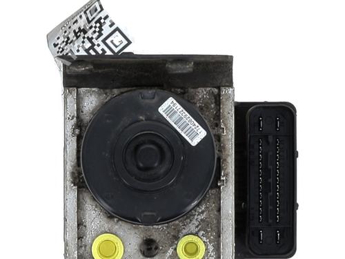 ABS pump RENAULT TWINGO II (CN0_) 1.2 16V (CN04, CN0B) | BP28595458M43 