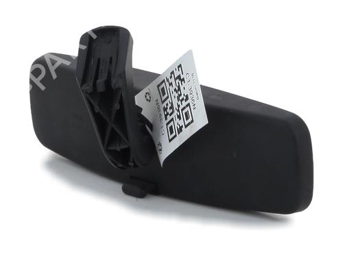 Bakspejl indvendigt TOYOTA YARIS (_P9_) 1.4 D-4D (NLP90_, NLP90R) | BP29988157I6