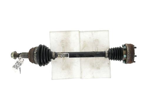 Used Left front driveshaft VW GOLF IV (1J1) 1.4 16V (75 hp) 21564219