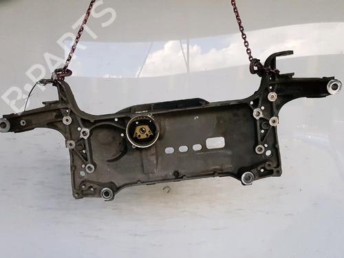 Used Subframe AUDI Q3 (8UB, 8UG) 2.0 TDI quattro (177 hp) 29380955