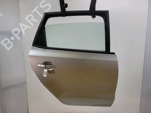 Dør højre bagtil VW POLO V (6R1, 6C1) [2009-2022]  32654723