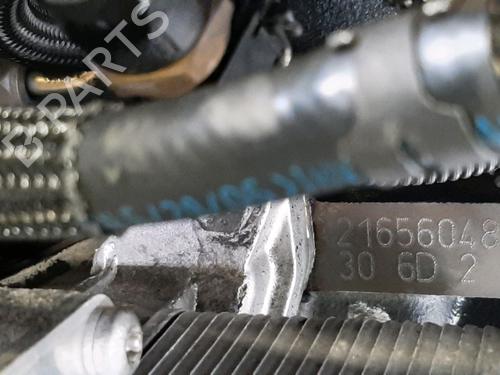 Engine BMW X5 (E53) 3.0 d | BP32401083M1 