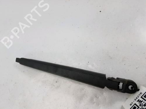 Used Rear windshield wiper arm SSANGYONG KORANDO (CK) 2.0 e-XDi (175 hp) 27900794