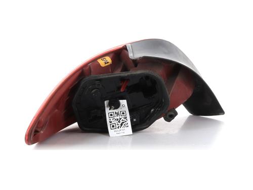 Right taillight PEUGEOT 206 Van 1.9 D | BP30190544C35