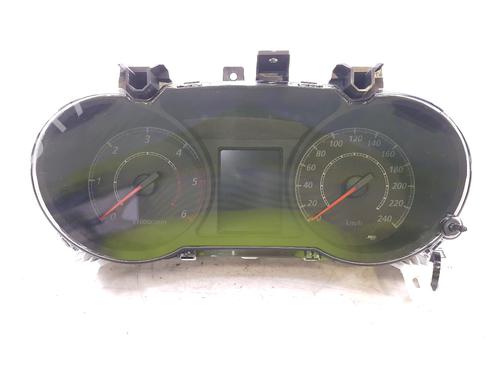 Used Instrument cluster PEUGEOT 4008 1.6 HDi AWC (114 hp) 12227196