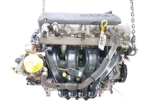 Engine SUZUKI SWIFT III (MZ, EZ) 1.3 (RS413, ZC11S) | BP31866426M1