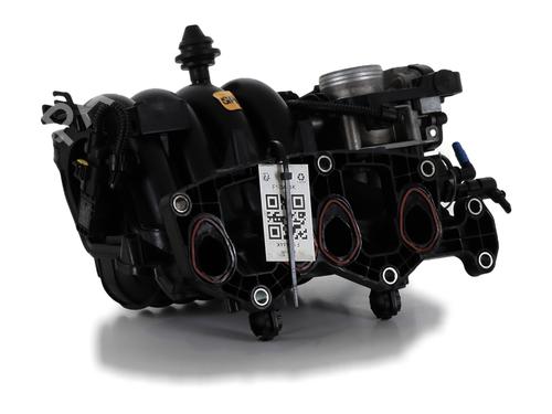 Used Intake manifold FIAT 500 (312_) 1.2 (312AXA1A) (69 hp) 28207988