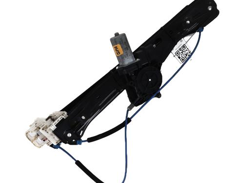 Used Front left window mechanism BMW 3 (F30, F80) 330 e (252 hp) 29018614