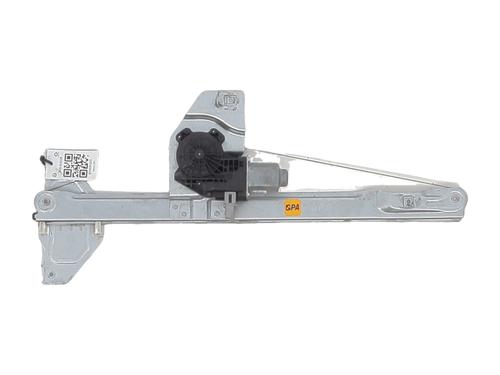 Lève-vitre avant gauche PEUGEOT PARTNER Tepee 1.6 HDi (114 hp) 30917433