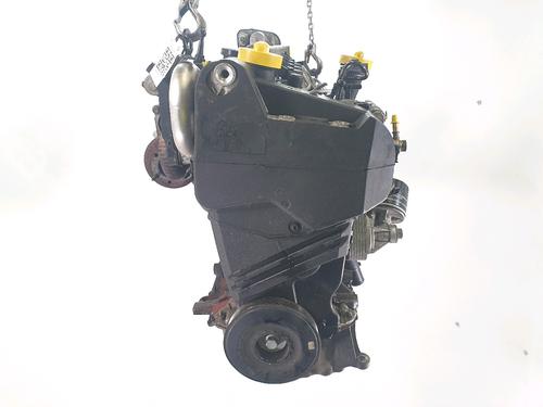 Used Engine RENAULT MEGANE III Grandtour (KZ0/1) 1.5 dCi (KZ1M, KZ1W, KZ0R) (106 hp) 30503315