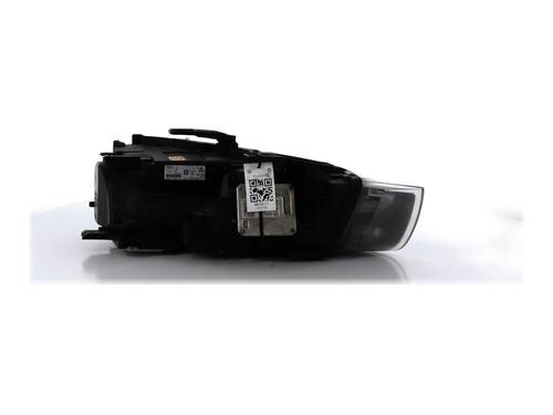Left headlight AUDI Q3 (8UB, 8UG) 2.0 TDI quattro | BP29198848C28 