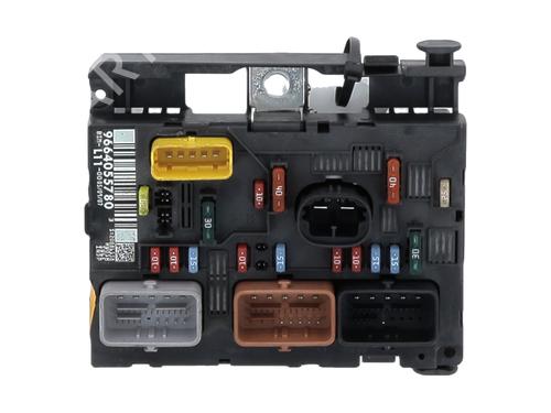 Fuse box PEUGEOT 207 (WA_, WC_) 1.4 HDi | BP29695838E1 