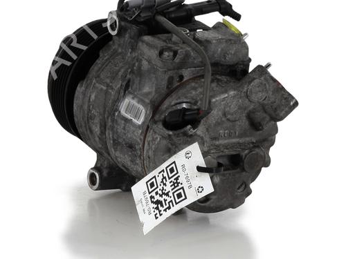 AC compressor BMW 1 (E81) 123 d | BP27552932M34 