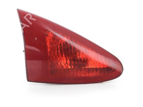Used Left tailgate light Left tailgate light 36877653 36877653