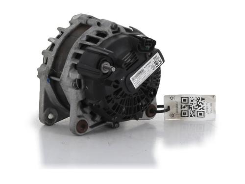 Alternator DACIA DUSTER (HM_) 1.5 dCi 115 4x4 (HMAD) | BP33229672M7 - Image 2