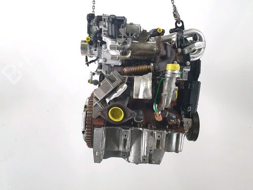 Engine RENAULT CLIO III (BR0/1, CR0/1) 1.5 dCi | BP39666095M1 - Image 4