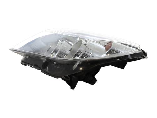 Used Left headlight OPEL ASTRA H Estate (A04) [2004-2014]  28505041
