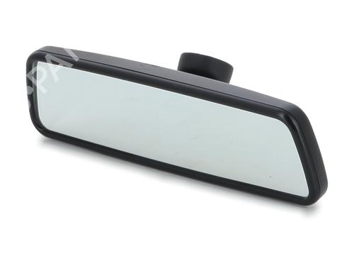 Used Rear mirror SEAT IBIZA III (6L1) [2002-2009]  24349415