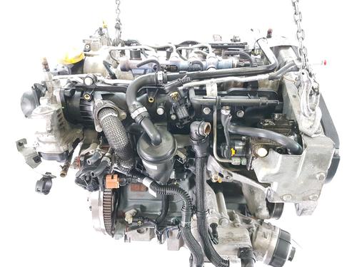 Engine ALFA ROMEO GIULIETTA (940_) 2.0 JTDM (940FXE1A, 940FXG11) | BP33645703M1  - Image 5