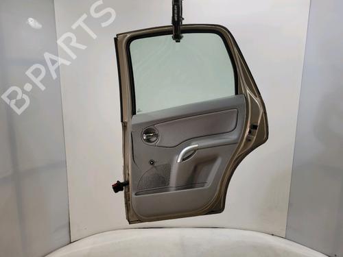 Right rear door CITROËN C3 I (FC_, FN_) 1.4 i | BP29522713C5 