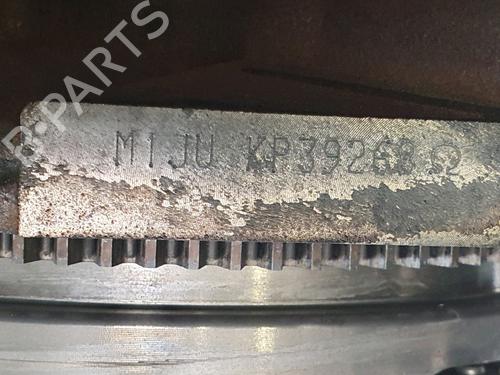 Engine FORD ECOSPORT 1.0 EcoBoost | BP34337306M1  - Image 9