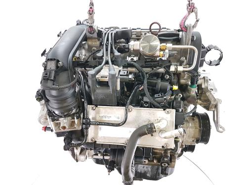 Engine SEAT IBIZA IV (6J5, 6P1) 1.2 TSI | BP36181299M1 - Image 5
