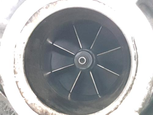 Engine RENAULT CLIO IV (BH_) 1.5 dCi 90 | BP31661526M1 