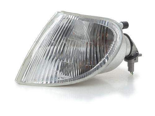 Used Left front indicator CITROËN BERLINGO / BERLINGO FIRST MPV (MF_, GJK_, GFK_) 2.0 HDI 90 (MFRHY) (90 hp) 29218312
