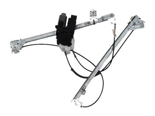 Front left window mechanism RENAULT ESPACE IV (JK0/1_) 2.0 dCi (JK01, JK02, JK1J, JK1K, JK1H) | BP34502958C22 - Image 2