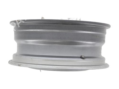 Used Rim Rim PEUGEOT BOXER Van 2.2 BlueHDi 180 (180 hp) 33567155 33567155