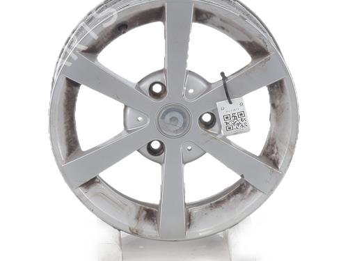 Used Rim Rim SMART FORTWO Coupe (453) 1.0 (453.342, 453.343) (71 hp) 34575769 34575769