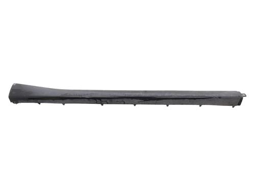 Right sideskirt RENAULT CLIO III (BR0/1, CR0/1)  | BP32225492C114 