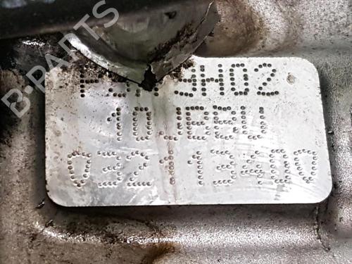 Engine PEUGEOT PARTNER Tepee | BP32279385M1