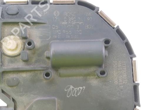 Front wiper motor SEAT LEON (1P1) 2.0 TDI 16V | BP10437980M29 