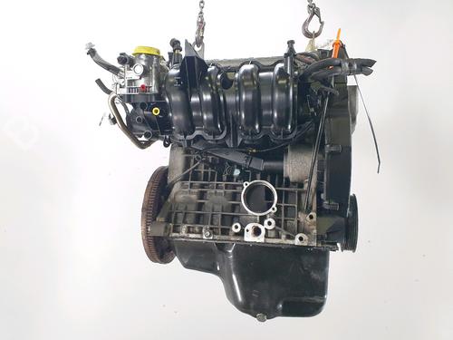 Engine VW POLO (6N2) 1.4 16V | BP38260468M1 - Image 4