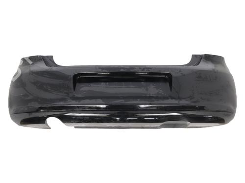 Used Rear bumper Rear bumper VW POLO V (6R1, 6C1) 1.4 (6R1) (85 hp) 35749156 35749156