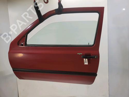 Dør venstre fortil Dør venstre fortil VW GOLF III (1H1) 1.9 TDI (90 hp) 39705114 39705114
