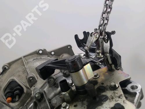 Gearbox FORD FOCUS II (DA_, HCP, DP) 1.6 TDCi | BP10863750M3 
