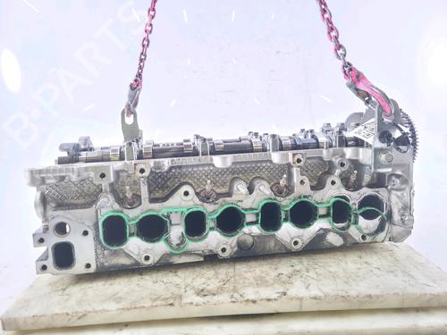Cylinder head CHEVROLET ORLANDO (J309) 2.0 D | BP29578705M5 
