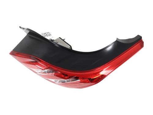 Used Right taillight PEUGEOT 508 I (8D_) 2.0 HDi (140 hp) 30474750