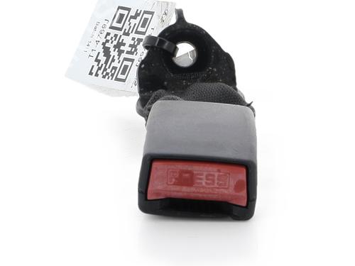 Used Seat buckle Seat buckle RENAULT TWINGO II (CN0_) 1.2 16V (CN04, CN0B) (75 hp) 35748677 35748677