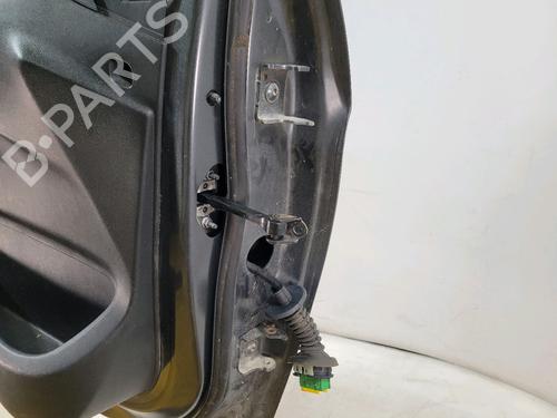 Left front door CITROËN C-ELYSEE (DD_) 1.6 BlueHDi 100 | BP32513336C2