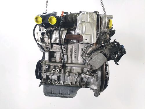 Engine PEUGEOT 208 I (CA_, CC_) 1.6 HDi | BP37483397M1 - Image 2