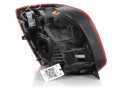 Right taillight VW POLO V (6R1, 6C1) 1.0 | BP30165435C35